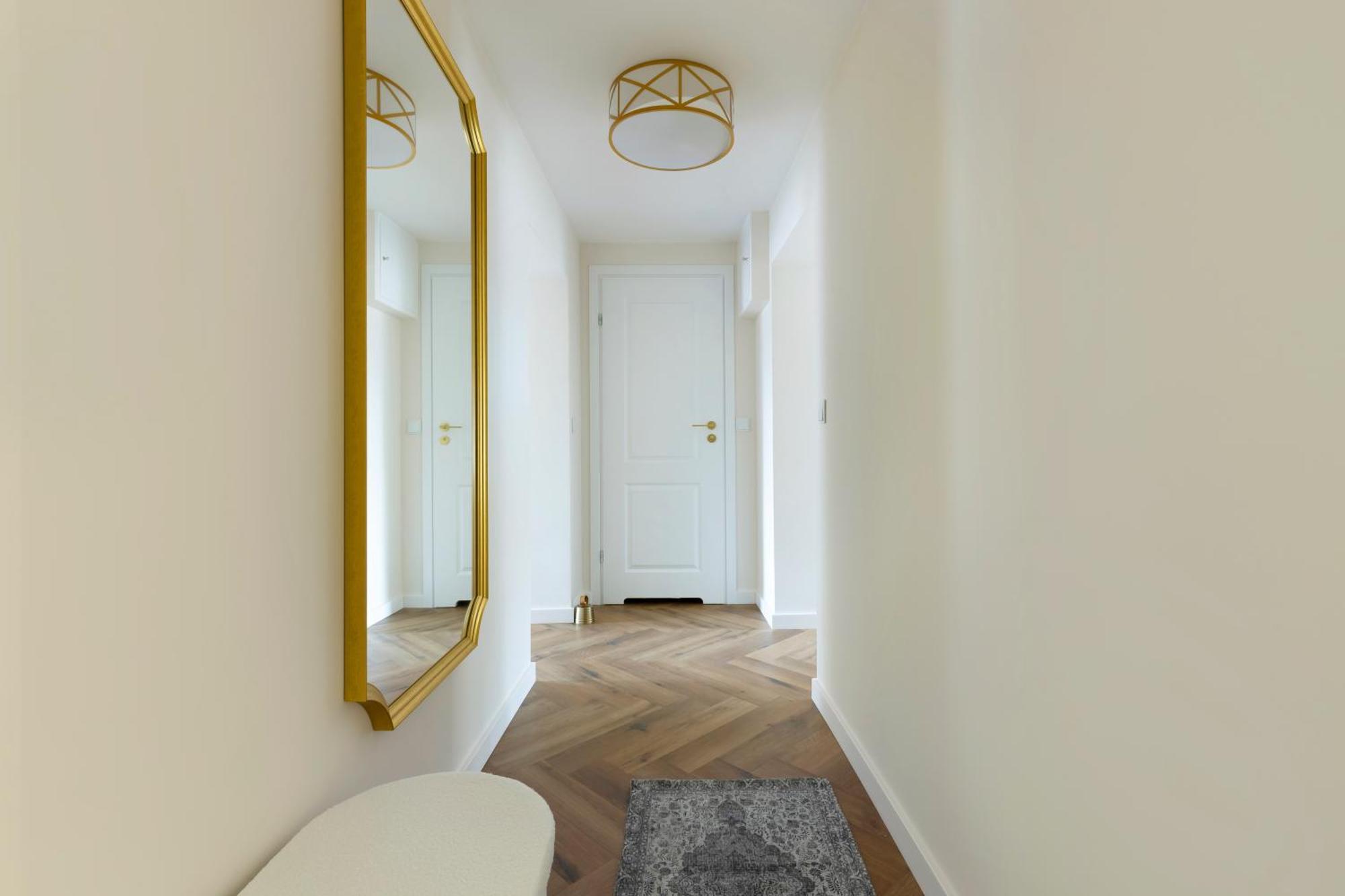 Elite Apartments Dluga Prestige Danzica Esterno foto